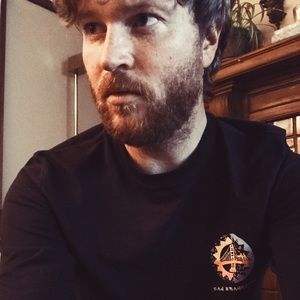 Meet your Posher, Jason